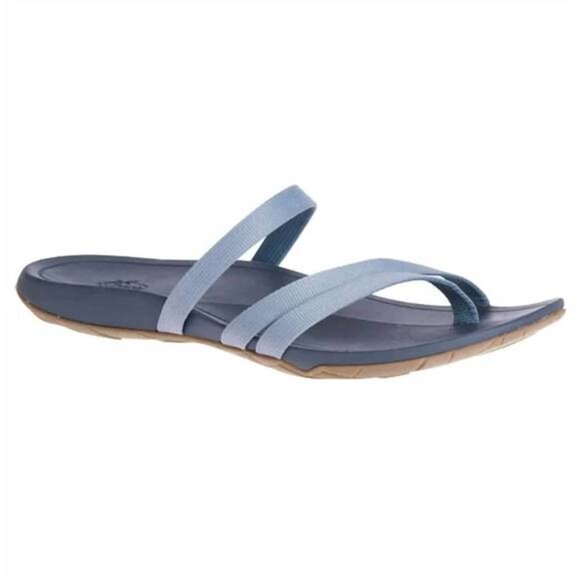 Chaco Lost Coast Web Sandals - Picture 1 of 11